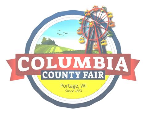 columbia county fair and rodeo 2023|columbia county fairgrounds website.